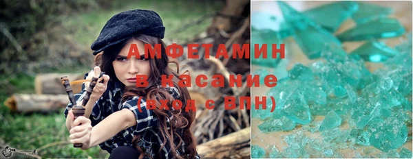 крисы Алексеевка